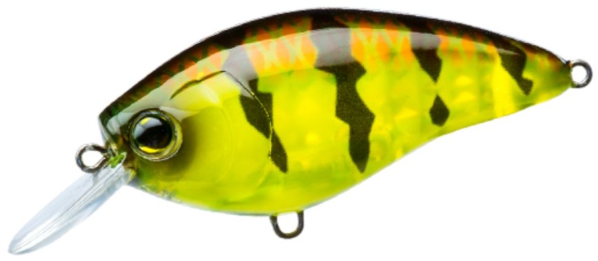 Vobleris YO-Zuri 3DR-X Crank SR 50F
