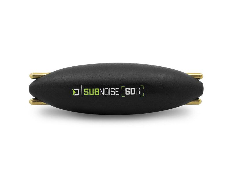 Zemūdens pludiņš Delphin Underwater catfish float CKG SubNOISE 40/60g