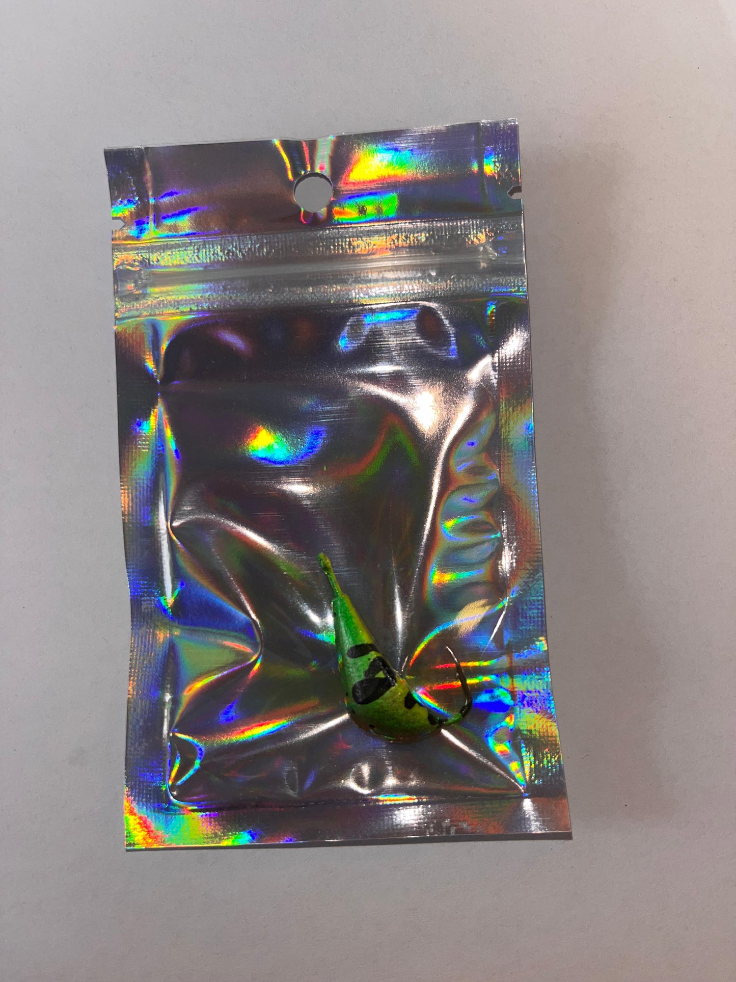 Volframmormõss "Bombotška" 8g