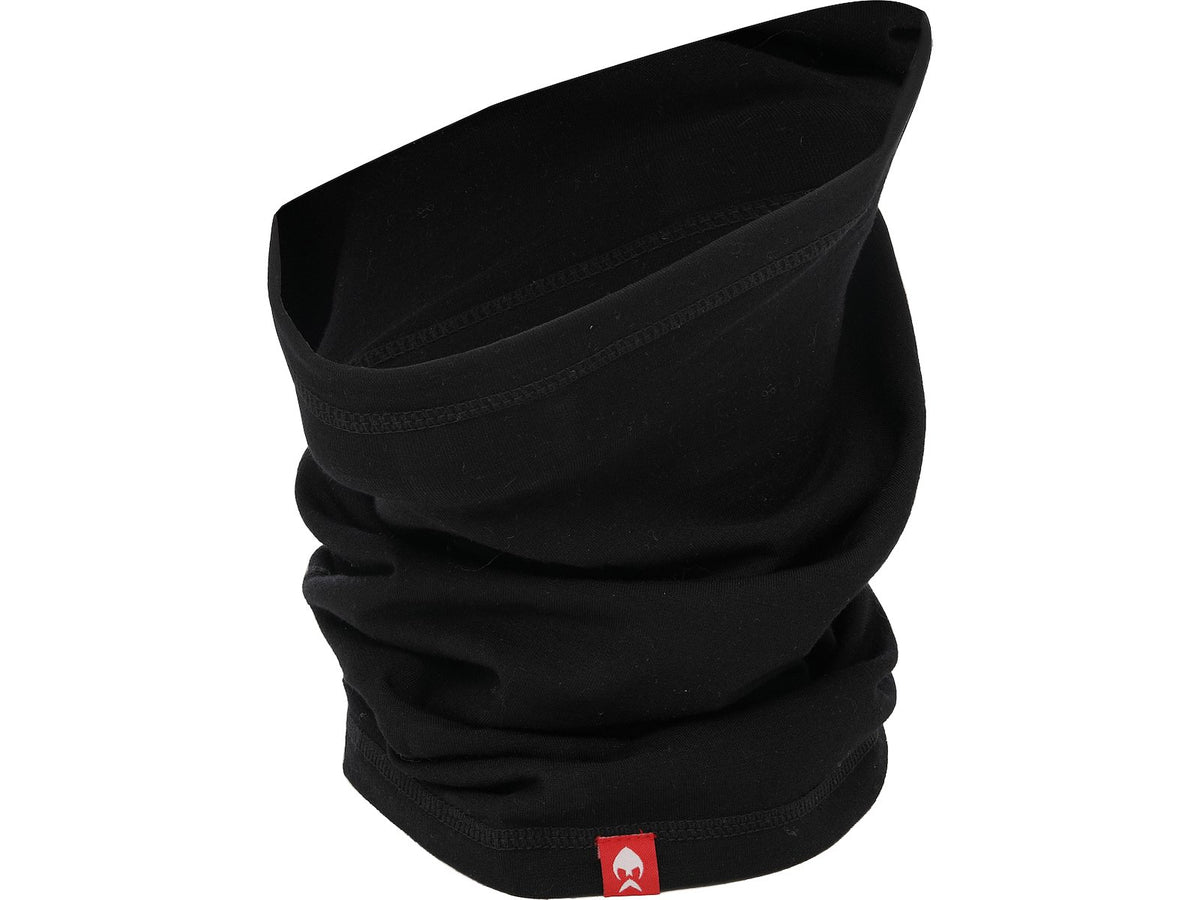 Buffs / Šalle Westin Merino Wool Extreme Neck gaiter -Black