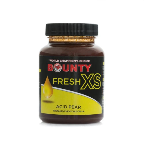 Likvīds BOUNTY Fresh XS