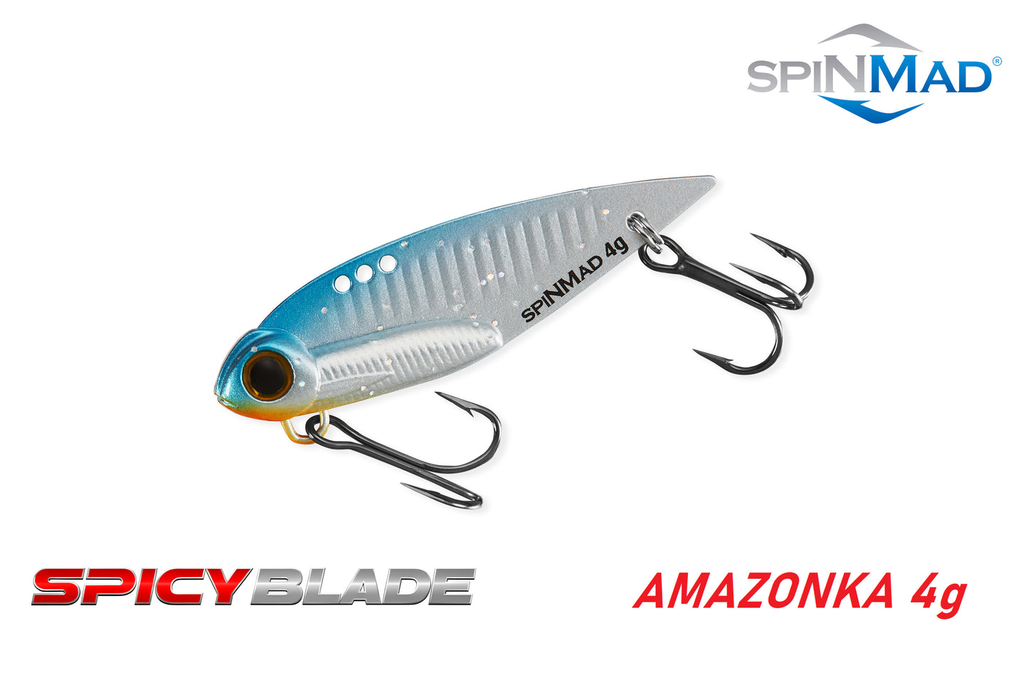 Spinmad Amazonka 4g