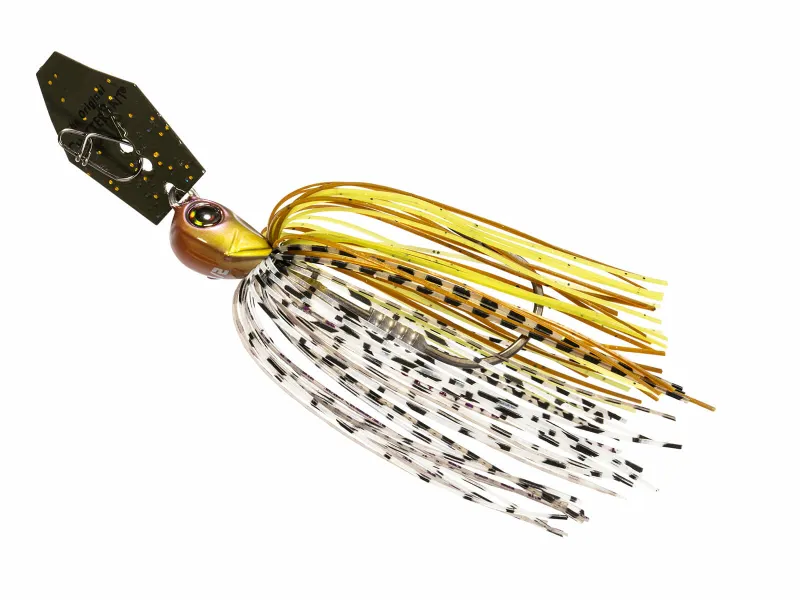 Z-MAN CHATTERBAIT ELITE EVO 1/2oz