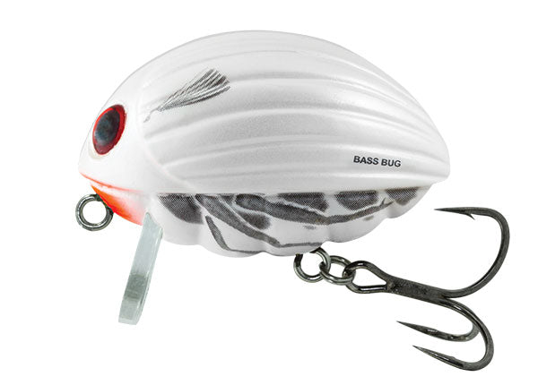 Vobler Salmo Bass Bug 5.5 Floating