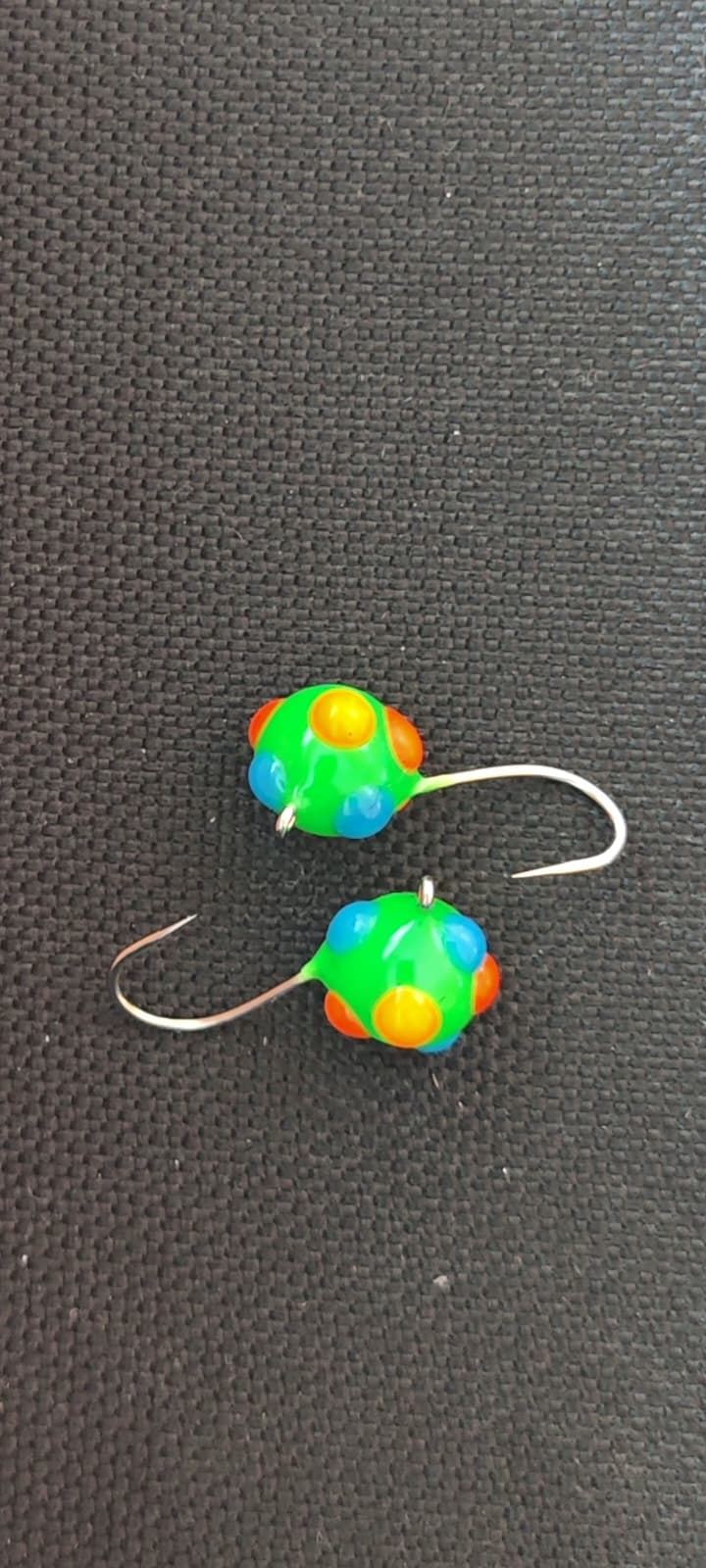 Volframa mormiška 3.2g