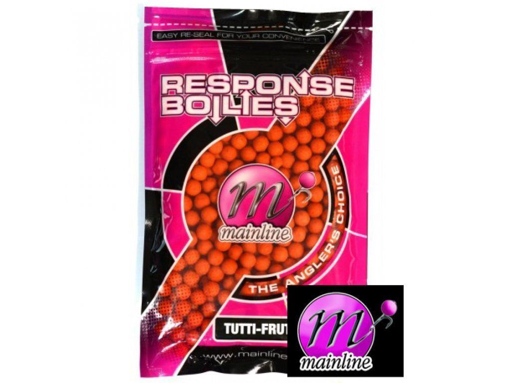 Boilid MAINLINE Response Tutti Frutti 200g