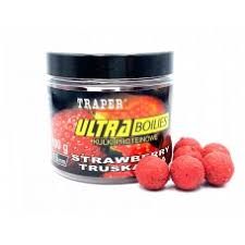 Boilas Traper Ultra boilies 16 mm