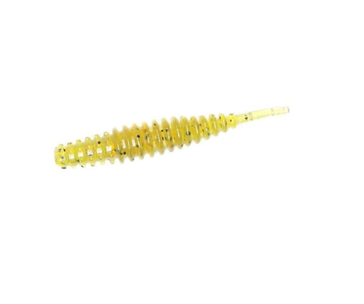 Silikona māneklis Crazy Fish RINGO 50MM