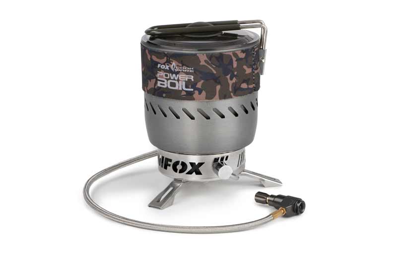 Pliit Fox Cookware V2 Infrared Stove