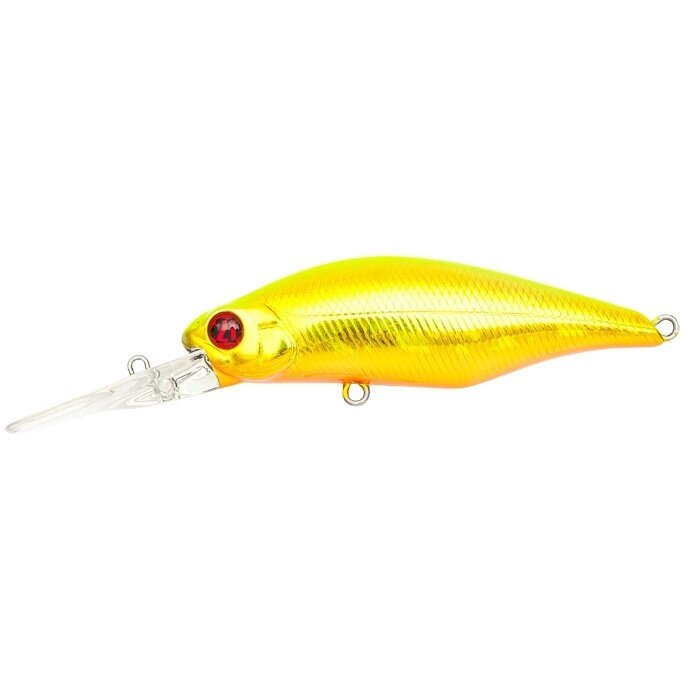 Voobler Pontoon21 Chaos 72F DR