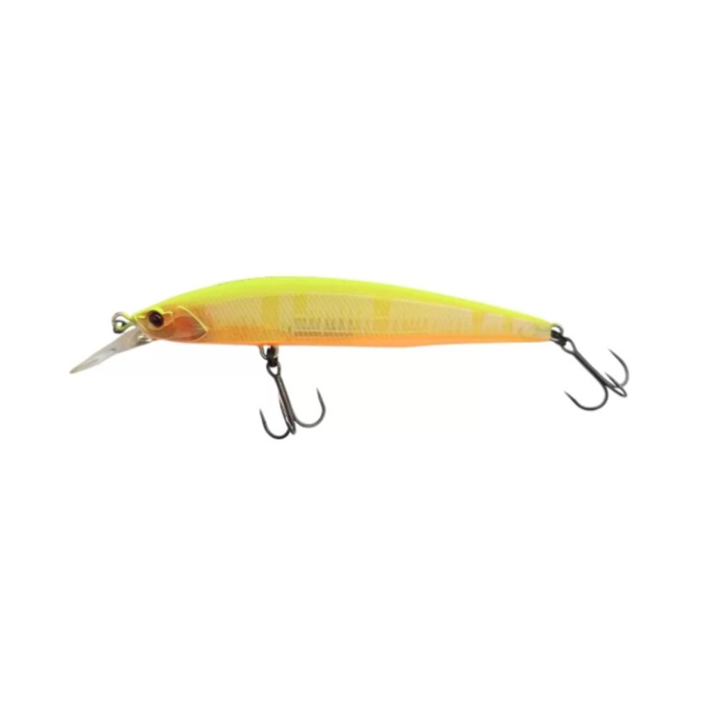 Vobleris Jackall Rerange 95F 9.5cm 10.5g