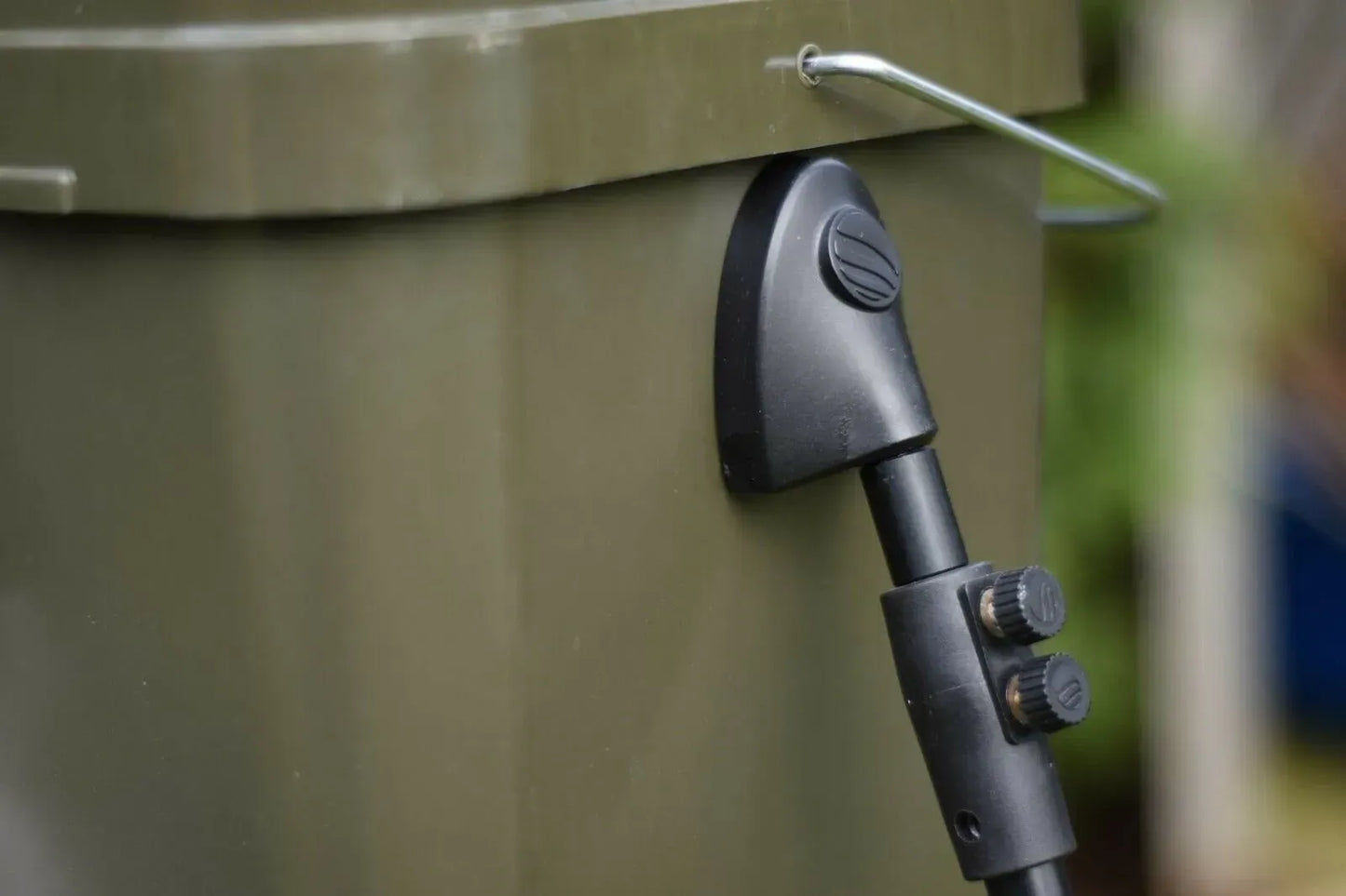 Cygnet Square Bucket Spod adapterplaadid