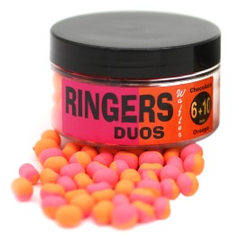 Vafteri Ringers Duo Wafters