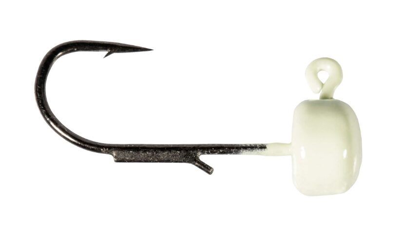 Džiggalva Z-Man Micro Finesse ShroomZ™ Glow