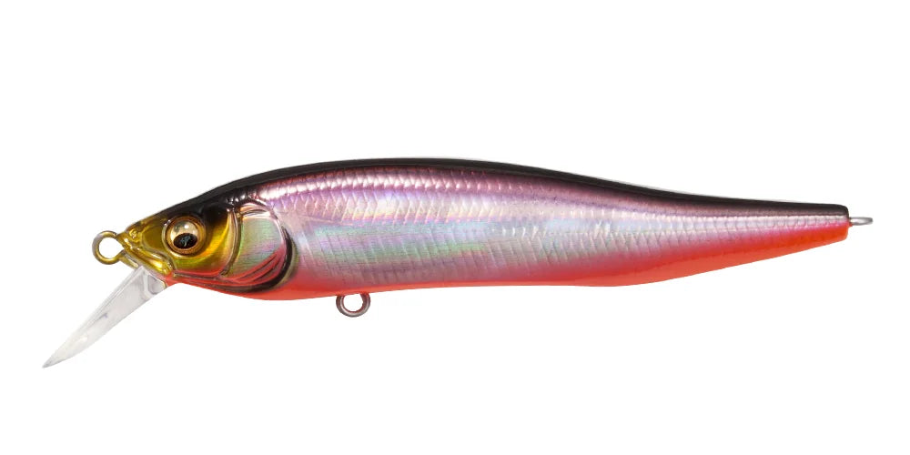 Vobleris Megabass X-Nanahan SW