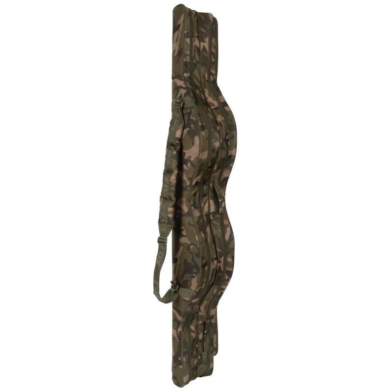 Soma FOX Camolite Hardcase 4 Rod 10ft