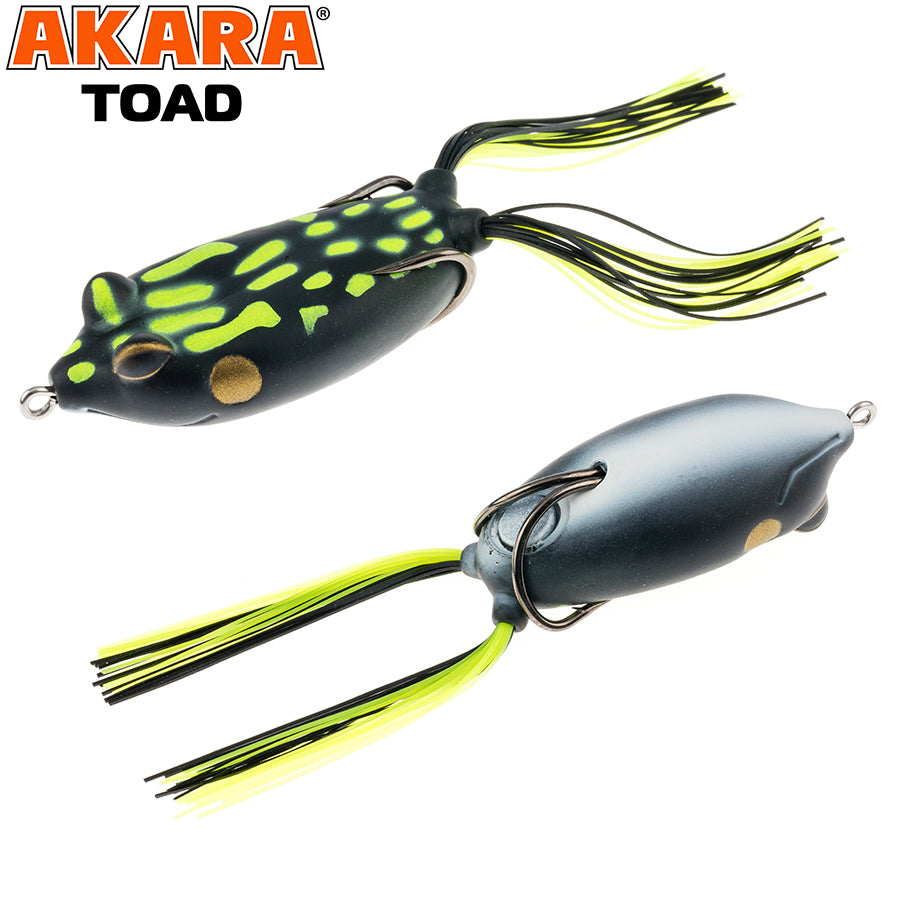 Varde AKARA «Toad II» 60 F