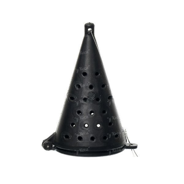 Ziemas barotava Flagman, plastmasas, 45 g