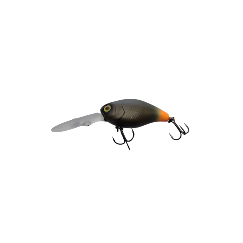 Vobleris Jackall DD Chubby 38F 38mm 4.7g