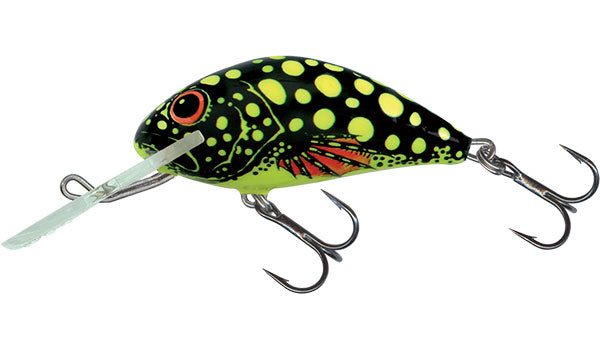 Vobler Salmo HORNET 4F