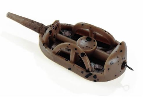 Söötja Filfishing Filex Method Feeder