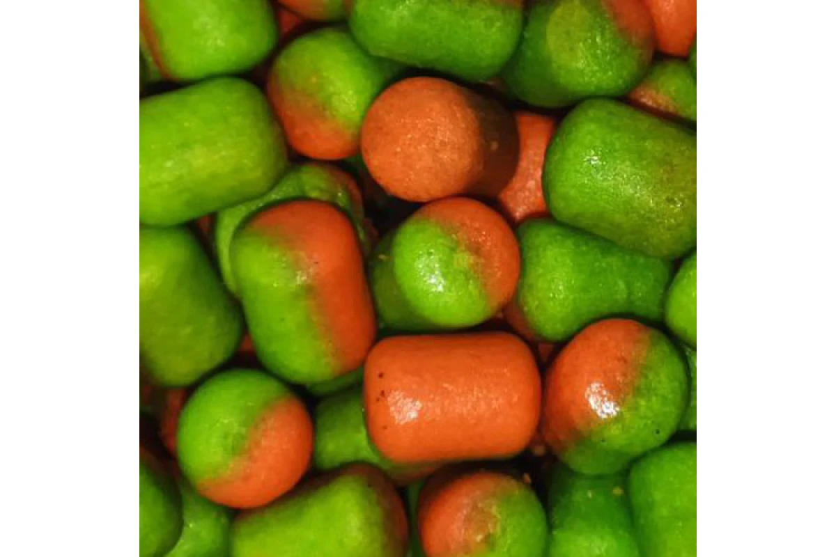 Pop up Fanatik Fluo 6x10 mm