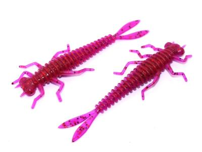 Silikoonist peibutis Perchik Babka 3.4"