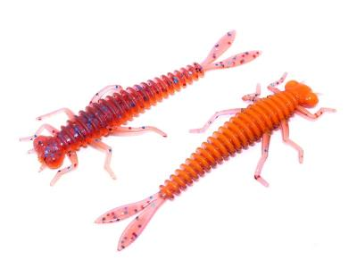 Silikoonlant Perchik Babka 1.8"