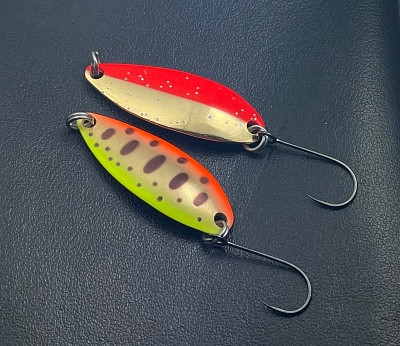 Smith Pure kiik, 18 gr.