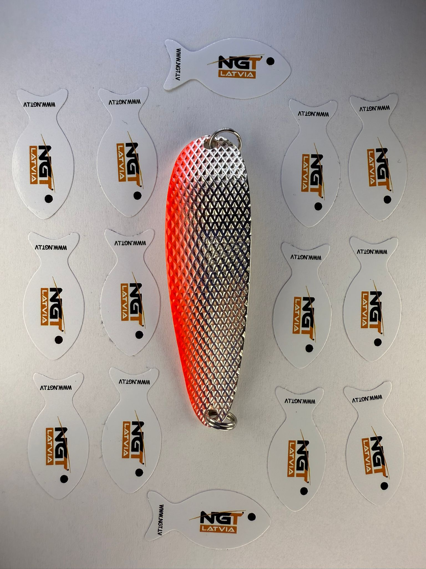 Šūpiņš Gauja 17 gr.