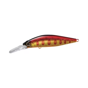 Shimano Lure Cardiff Flügel 70F 70mm 7,8g vobler