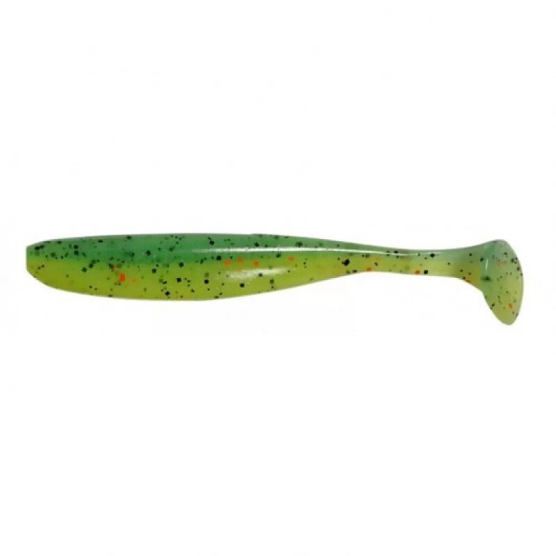 Silikoonist lant Keitech Easy Shiner 8″ Lure