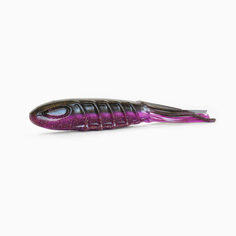 Silikoonist lant Nays BLLT 3.5 (8.9cm) 6 tk pakis