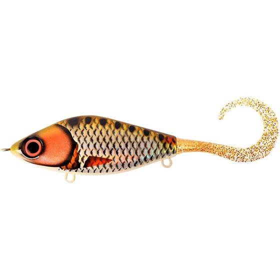 Jerks Strike Pro Guppie lant, 13,5 cm, 120 g