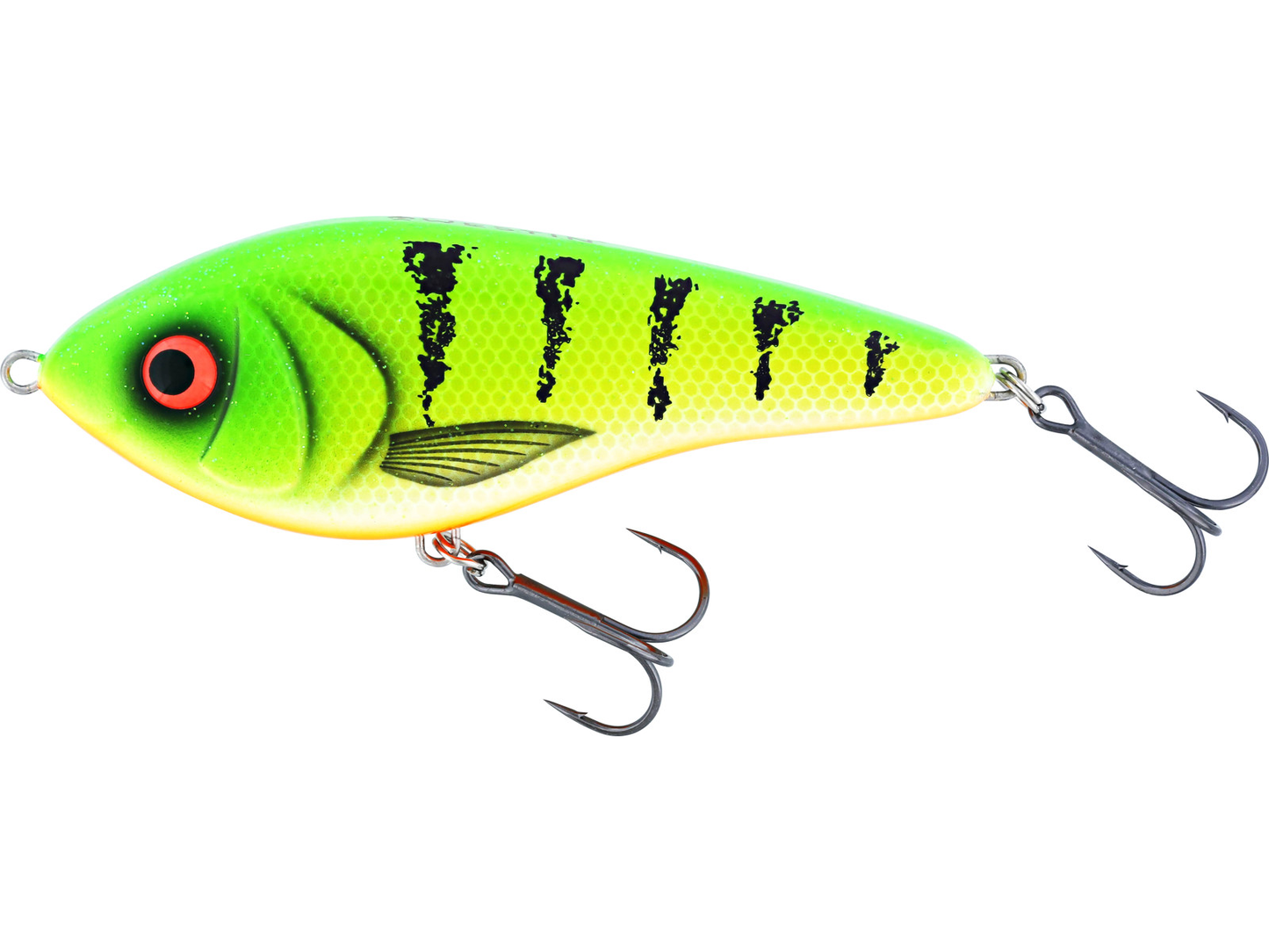Jerks Westin Swim Glidebait suspending lant 12cm, 53g