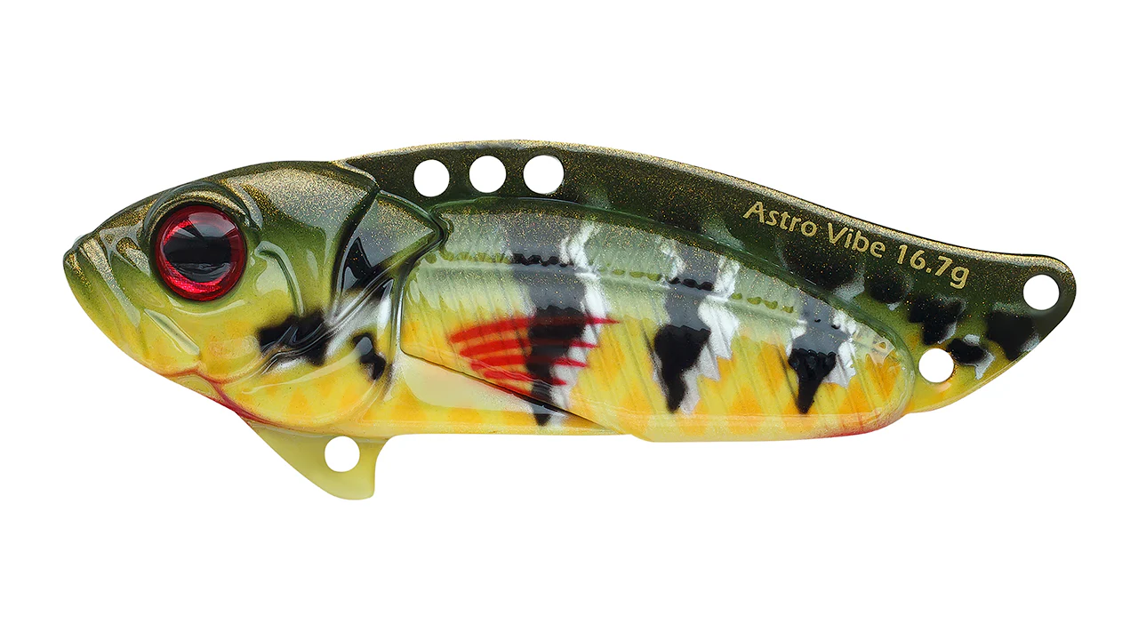 Vibs Strike Pro Astro Vibe 45 mm, 9,6 g