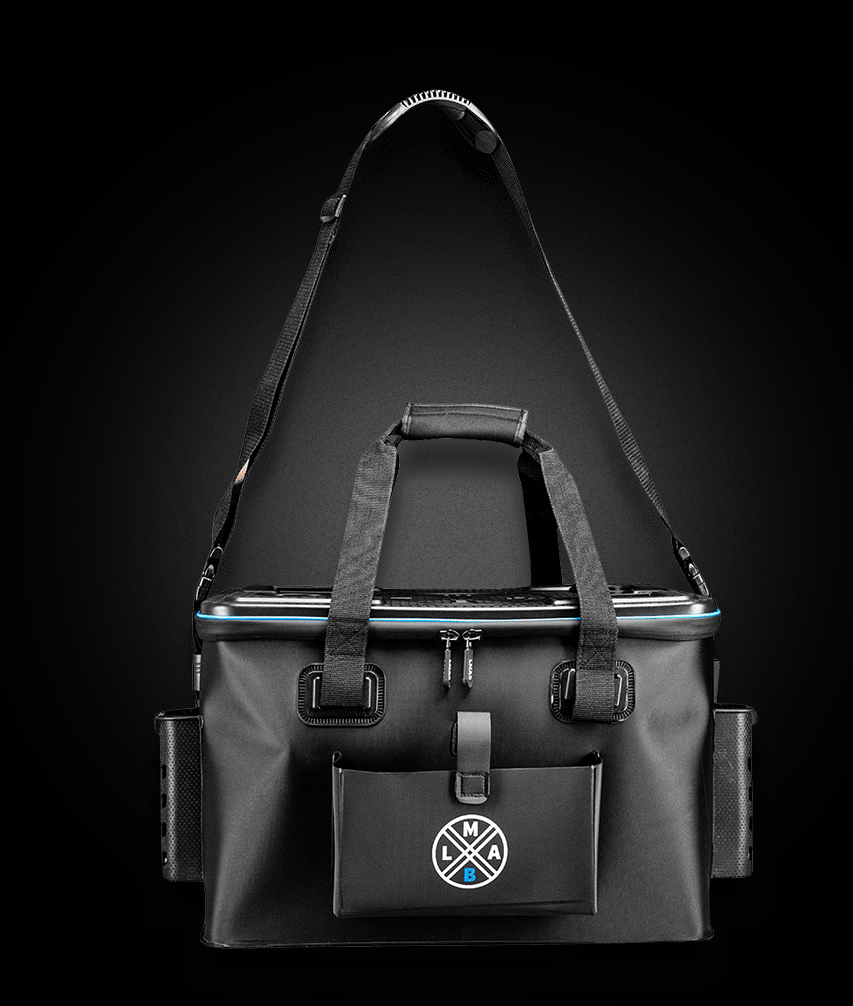 Soma LMAB Tackle Bag 2.0 L