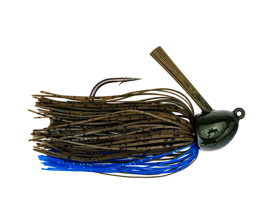 Džigs Strike King Hack Attack Jig 3/4 oz.
