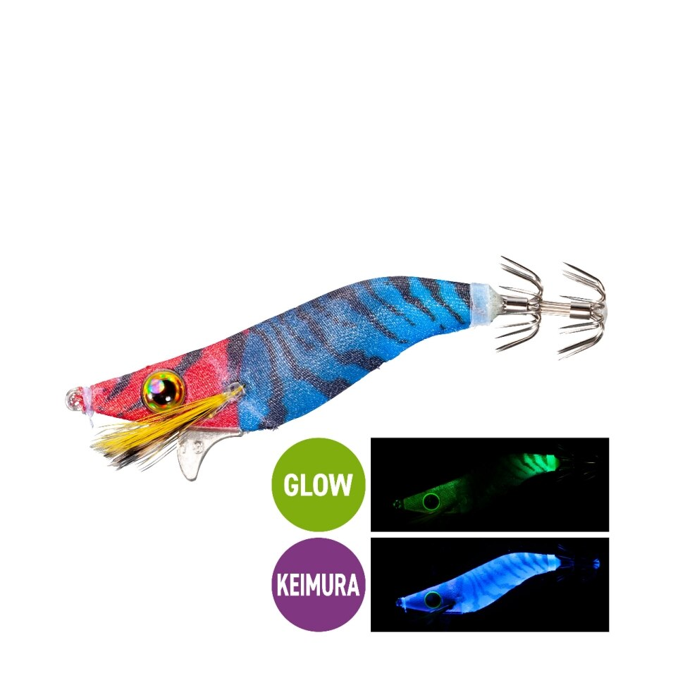 Võlur Shimano Sephia Suisui Dropper FB - #1.8