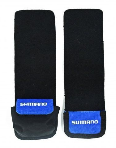 Ridvaklambrid: SHIMANO ALL-ROUND ROD BANDS 2 tk