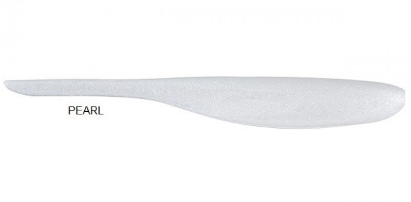 Silikoonist landid Keitech Shad Impact 5"