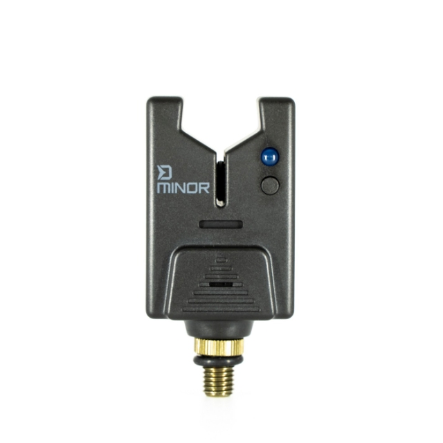 Delphini hammustusalarm MINOR komplekt