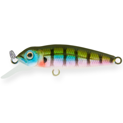 Wobbler Strike Pro Midge 40 SP