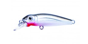 Wobbler Strike Pro Midge 40 F