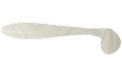 Silikoonist landid Keitech Swing impact Fat Lure 4.3"