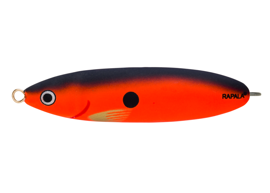 Rapala lant Minnow lusikaga umbrohuvaba 7cm 15g