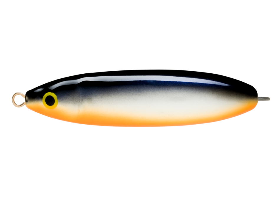 Sūpiņš Rapala Lure Minnow Spoon Weedless 6cm 9g
