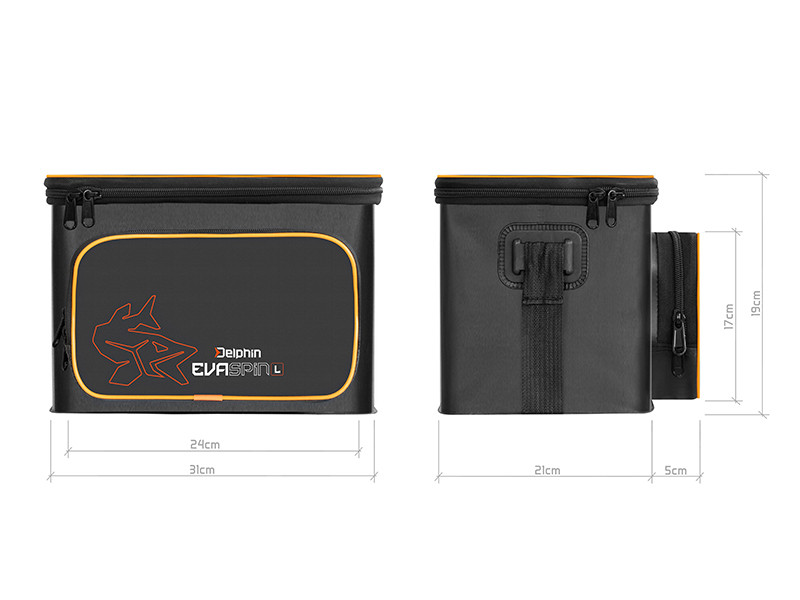 Soma Delphin EvaSPIN WALK