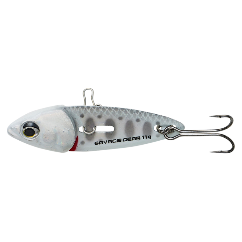 Vibs Savage Gear Switch Blade Minnow | 5cm | 11g