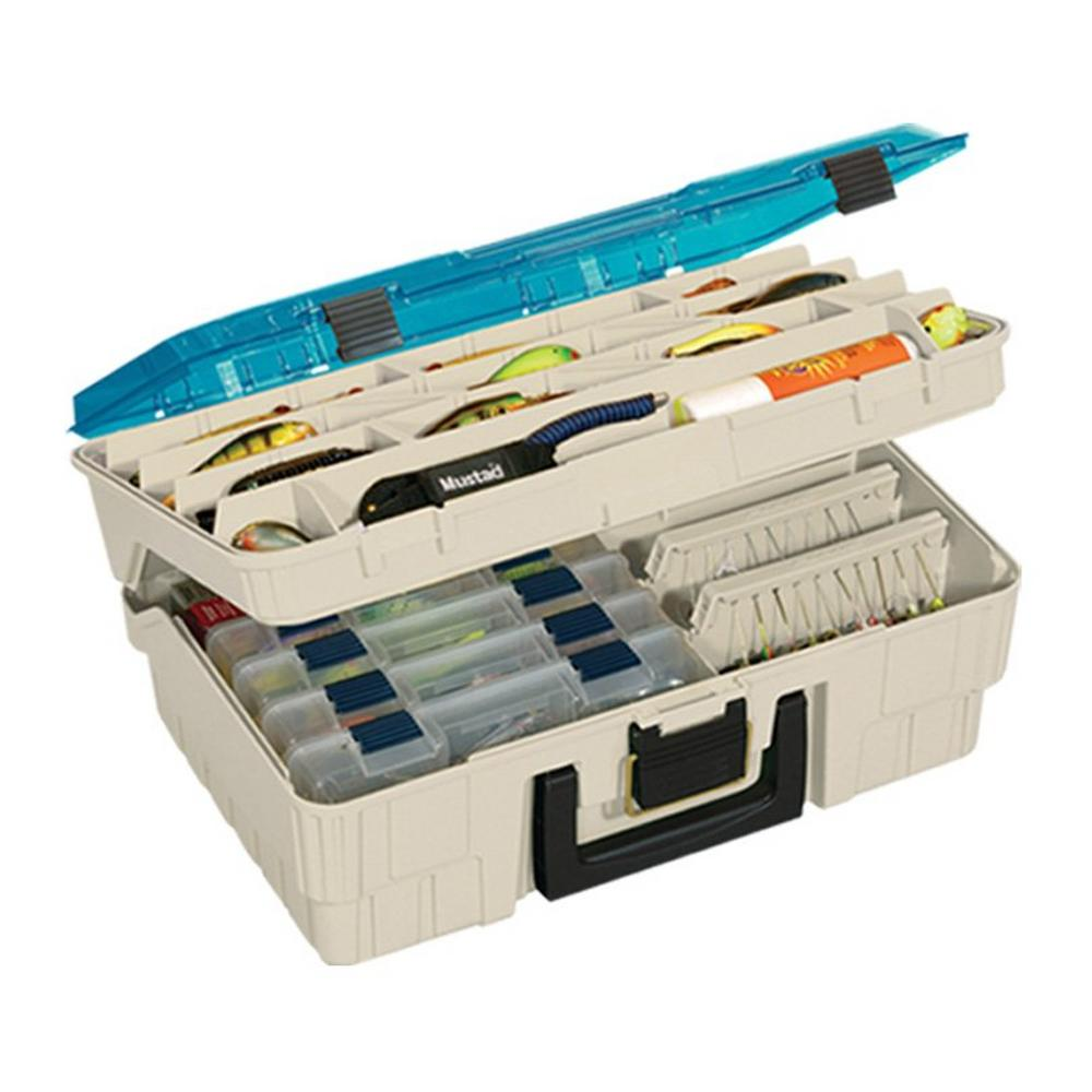 Box Plano kahetasandiline Magnum™ kott XL